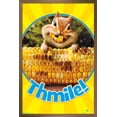 thumbnail image 1 of Avanti - Chipmunk Wall Poster, 14.725" x 22.375", Framed, 1 of 3
