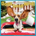 thumbnail image 1 of Avanti Dogs Gone Wild 2024 Square, 1 of 8