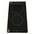 thumbnail image 1 of Avanti Drop in Cooktop, in Black (BCT115J1B-IS), 1 of 5