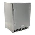 thumbnail image 1 of Avanti ELITE Series Commercial Outdoor Refrigerator, 5.4 cu. ft., in Stainless Steel (OR543U3S), 1 of 9