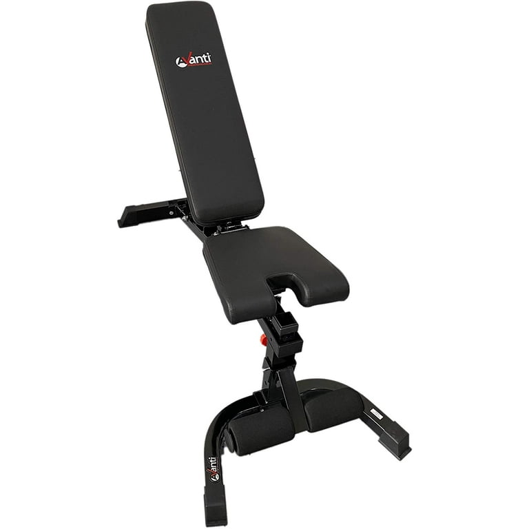 Avanti home gym sale