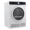 thumbnail image 1 of Avanti Front Load Clothes Dryer, 4.0 cu. ft., in White (FL40V0W), 1 of 11