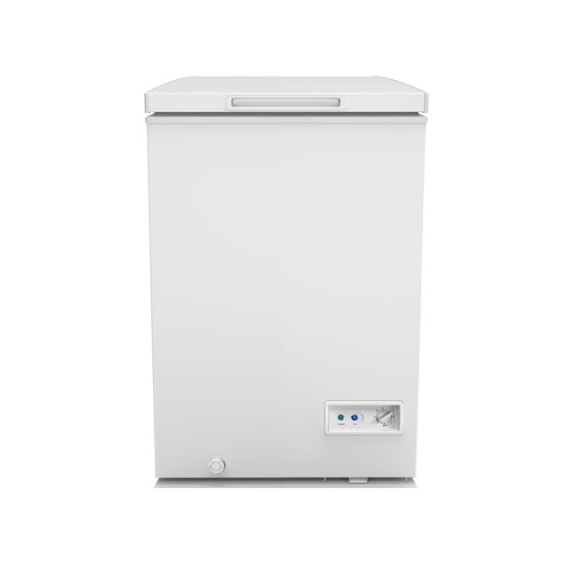 Avanti Garage Ready Chest Freezer, 3.5 Cu. ft. Capacity, in White