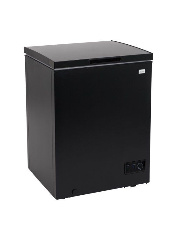 Mini Freezers in Freezers