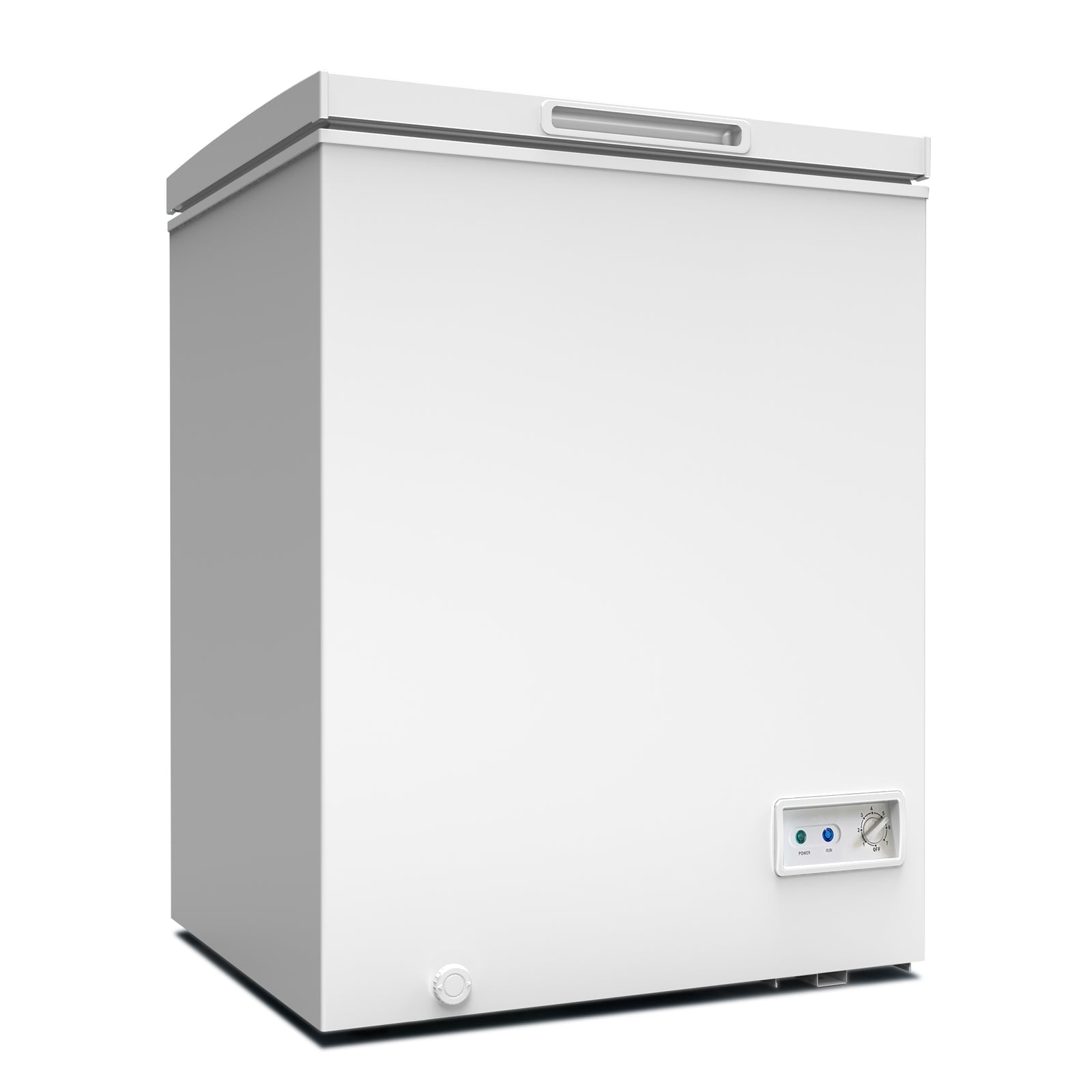 Avanti Garage Ready Chest Freezer​, 7.0 cu. ft. Capacity, in White (CF7F0W) Sansujyuku sansujyuku.com