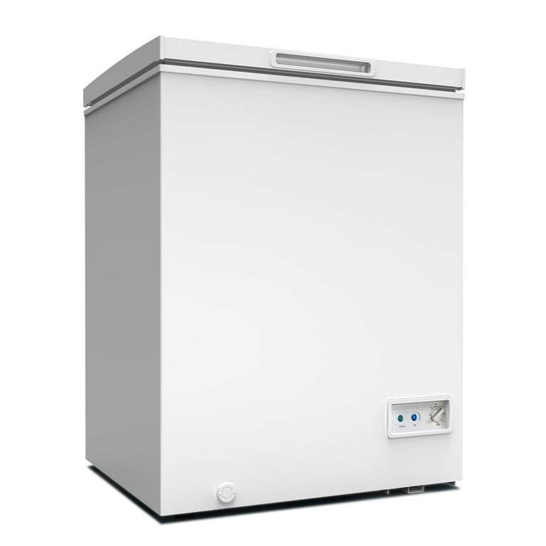 Garage ready chest freezer cheap 7 cu ft