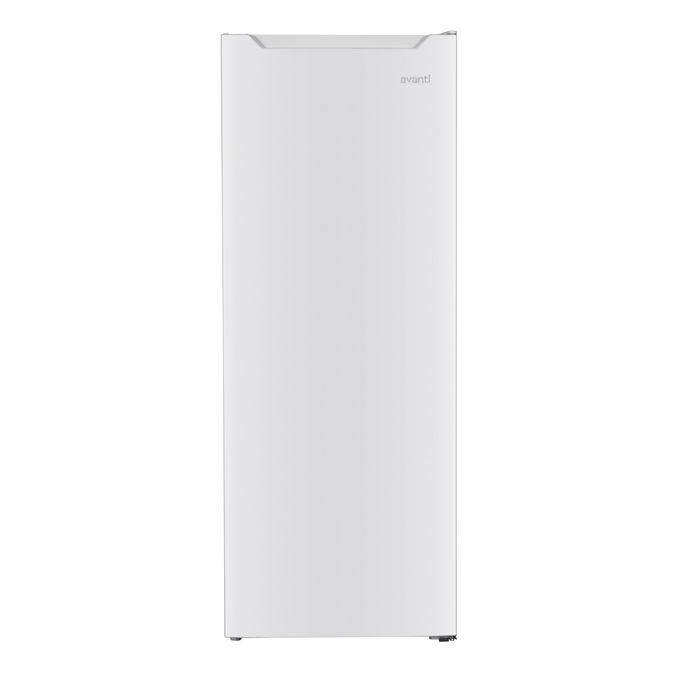 Avanti Garage Ready Vertical Freezer, 7 cu. ft, in White (AV701VFB0W)