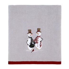 Christmas Bath Towels in Bath Towels - Walmart.com