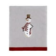 thumbnail image 1 of Avanti Holiday Country Friends Hand Towel, 1 of 3
