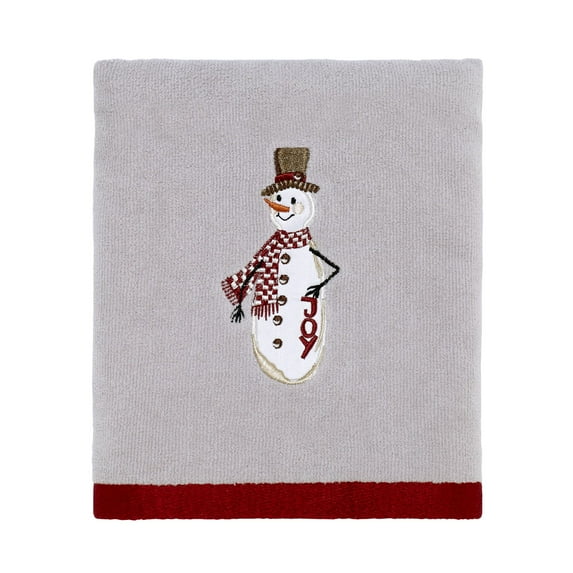 Avanti Holiday Country Friends Hand Towel