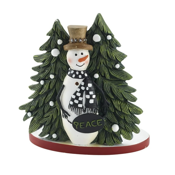 Avanti Holiday Country Friends Toothbrush Holder