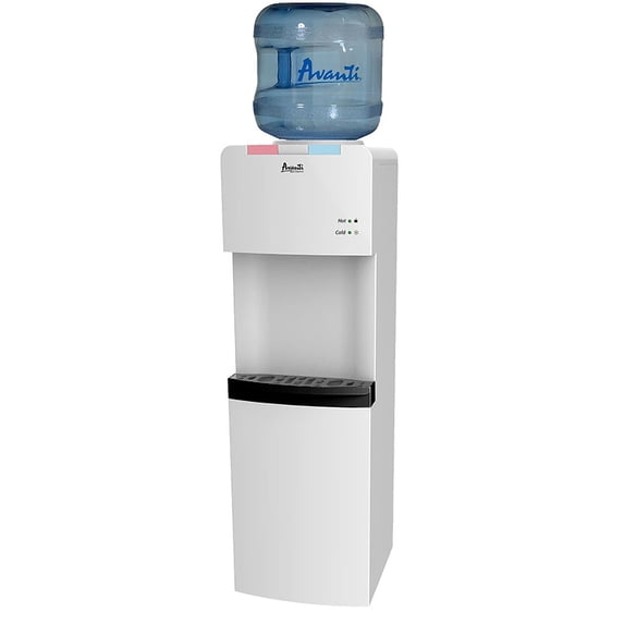 AVANTI WDHC770I0W dispen