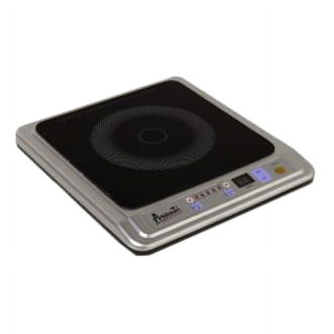 Avanti IHP1501 Induction Hotplate with Skillet