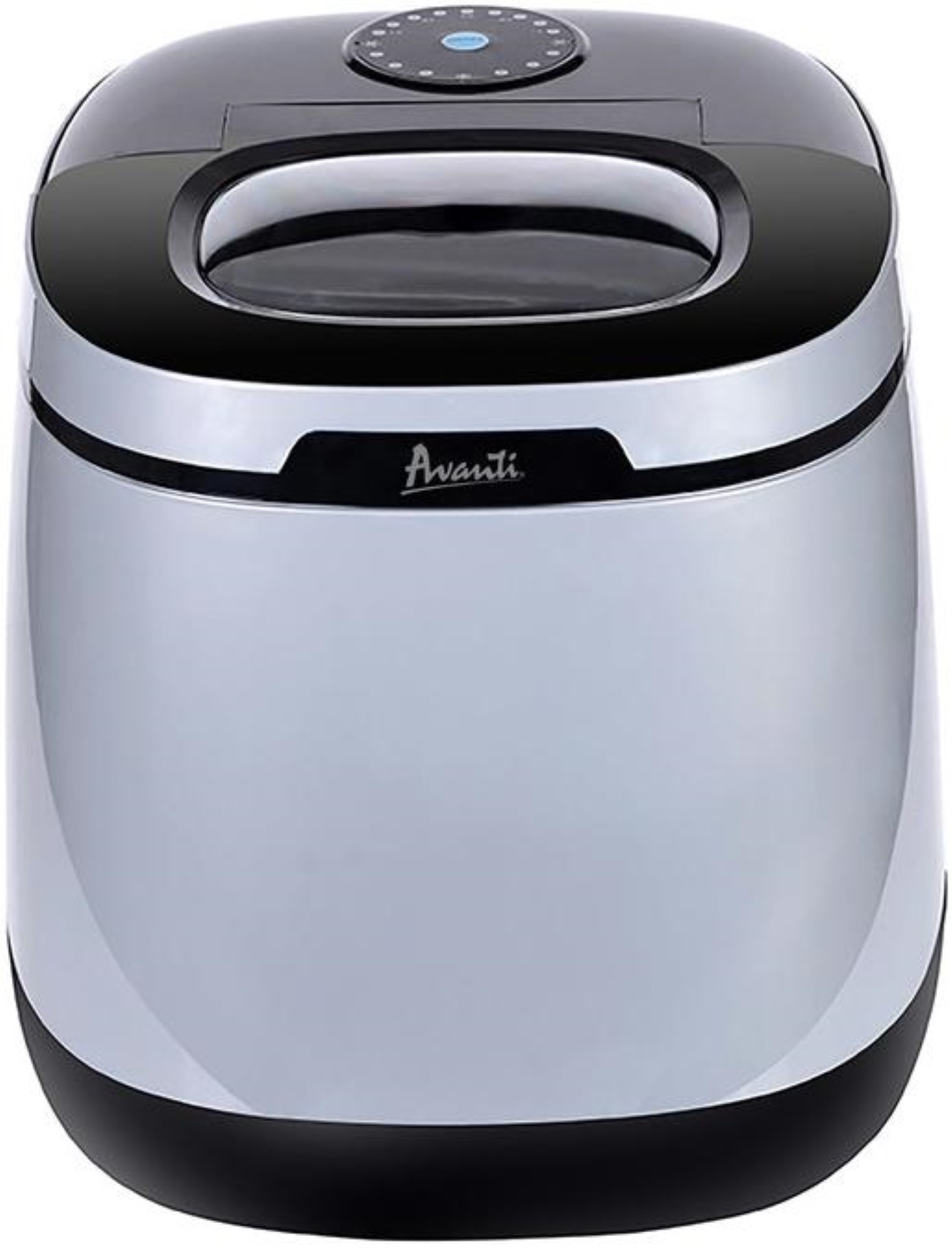 Avanti IM4520GIS Portable Countertop Ice Maker