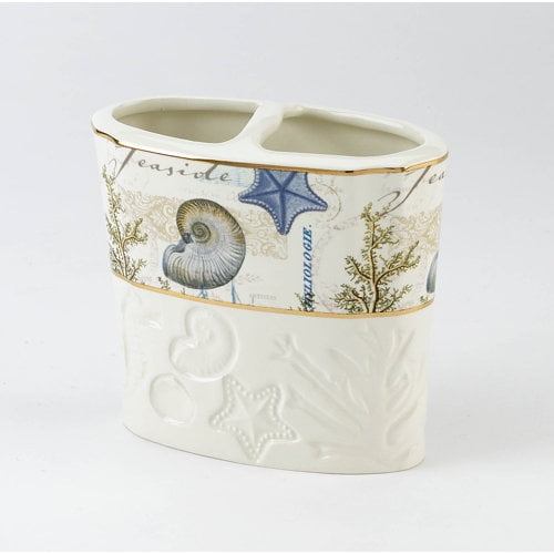 Avanti Linens Avanti Antigua Toothbrush Holder