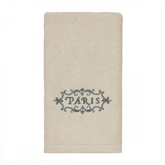 Avanti Linens Avanti Avanti Paris Botanique Fingertip Towel