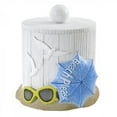 thumbnail image 1 of Avanti Linens Avanti Beach Mode Jar - Multicolor, 1 of 3