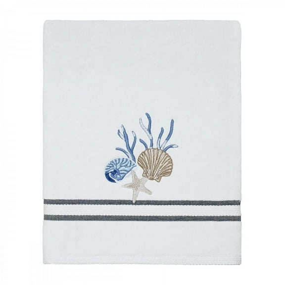 Avanti Linens Avanti Blue Lagoon Bath Towel
