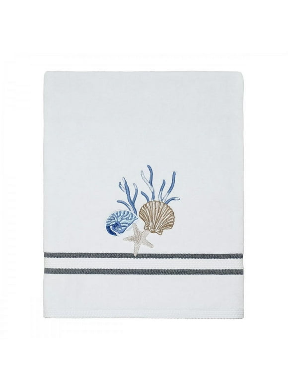 Avanti Linens Avanti Blue Lagoon Bath Towel