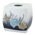 thumbnail image 1 of Avanti Blue Lagoon Tissue Cover, 1 of 4