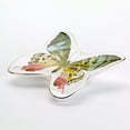 thumbnail image 1 of Avanti Linens Avanti Butterfly Garden Soap Dish, 1 of 2