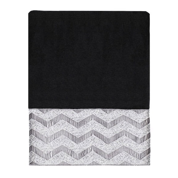 Avanti Linens Avanti Chevron Galaxy Bath Towel