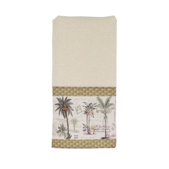 Avanti Linens Avanti Colony Palm Hand Towel
