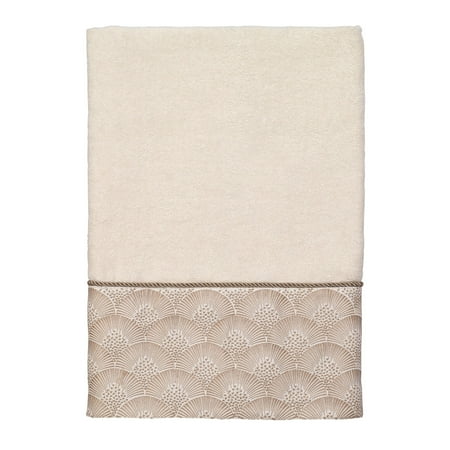 Avanti Linens Avanti Deco Shell Bath Towel