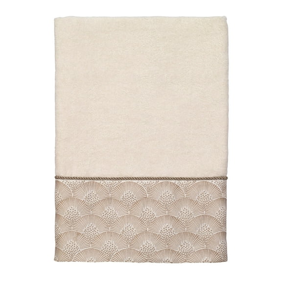 Avanti Linens Avanti Deco Shell Bath Towel