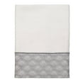 thumbnail image 1 of Avanti Linens Avanti Deco Shell Bath Towel, 1 of 2