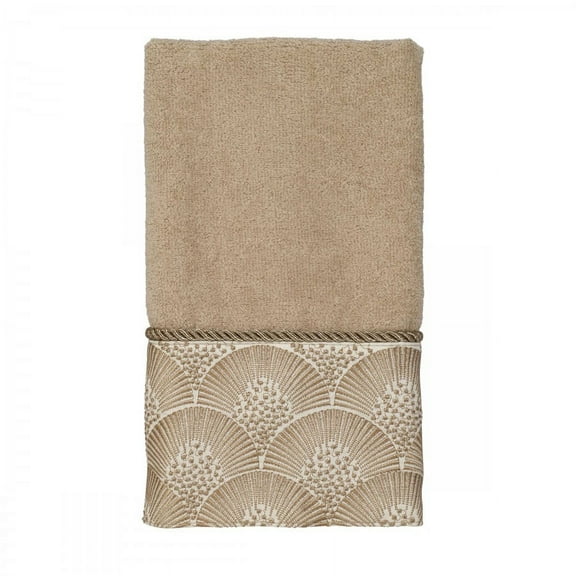 Avanti Linens Avanti Deco Shell Fingertip