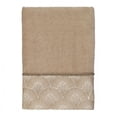 thumbnail image 1 of Avanti Linens Avanti Deco Shell Hand Towel, 1 of 2