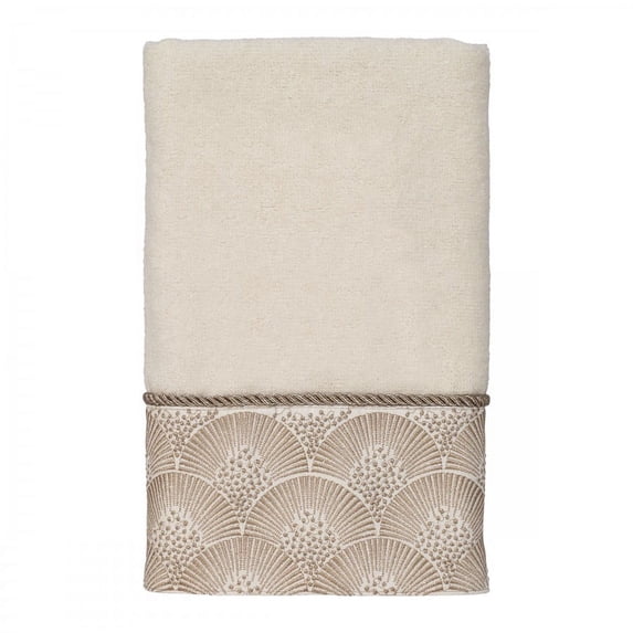 Avanti Linens Avanti Deco Shell Hand Towel