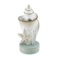 thumbnail image 1 of Avanti Linens Avanti Farmhouse Shell Toothbrush Holder - Multicolor, 1 of 2