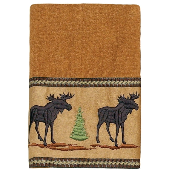 Avanti Linens Avanti Forestry Hand Towel