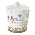 thumbnail image 1 of Avanti Linens Avanti Paris Botanique Jar - Multicolor, 1 of 2
