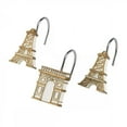 thumbnail image 1 of Avanti Linens Avanti Paris Botanique Shower Hooks - Multicolor, 1 of 2