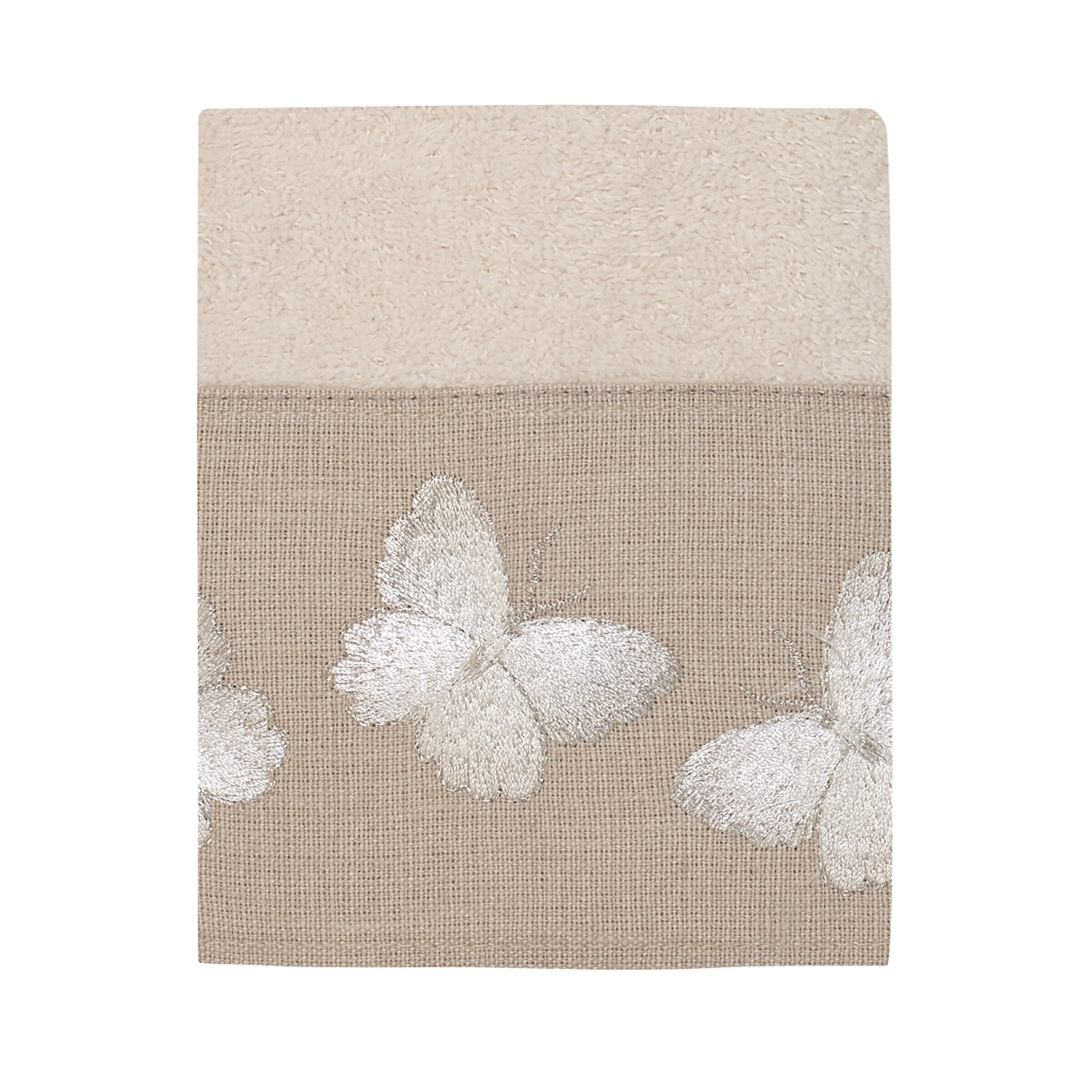 Avanti Linens Avanti Yara Washcloth