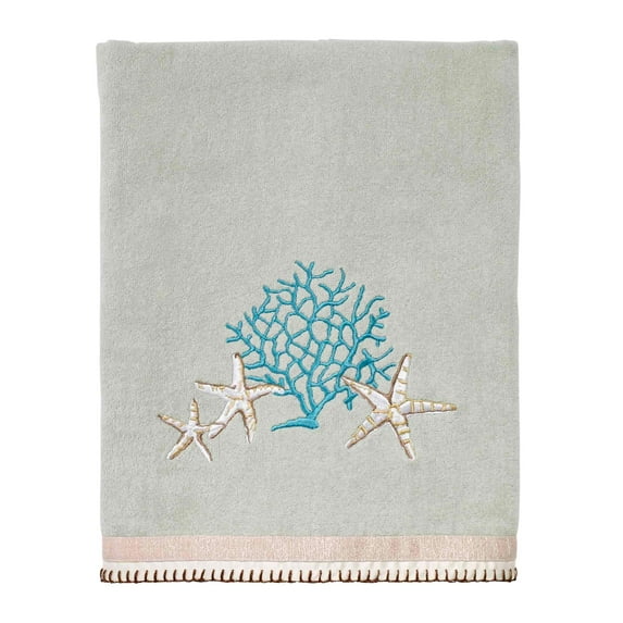 Avanti Linens Beachcomber Bath Towel - Bath Towel