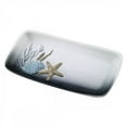 thumbnail image 1 of Avanti Linens Blue Lagoon Tray, 1 of 2