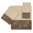 thumbnail image 1 of Avanti Bradford 3-Piece Towel Set, 1 of 1