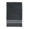 thumbnail image 1 of Avanti Linens  Braided Cuff Hand Towel - Hand Towel, 1 of 3