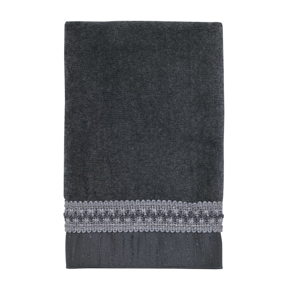 Avanti Linens Braided Cuff Hand Towel - Hand Towel