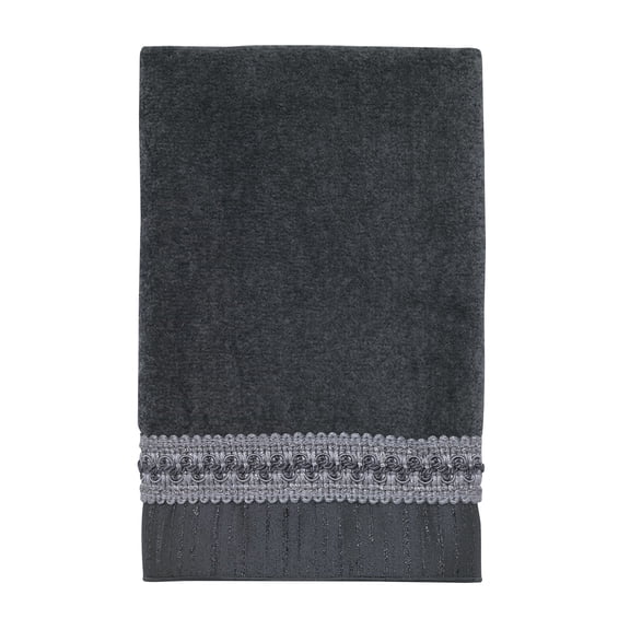 Avanti Linens Braided Cuff Hand Towel - Hand Towel