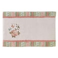 thumbnail image 1 of Avanti Linens Avanti Butterfly Garden Rug, 1 of 3