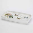 thumbnail image 1 of Avanti Linens Butterfly Garden Tray, 1 of 2