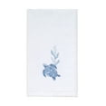 thumbnail image 1 of Avanti Linens Caicos Fingertip Towel, Optic White, 1 of 1