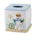 thumbnail image 1 of Avanti Coastal Snowman Tissue Cover, 1 of 3