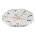 thumbnail image 1 of Avanti Linens Coastal Terrazzo Soap Dish - Multicolor, 1 of 3