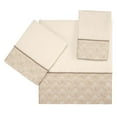 thumbnail image 1 of Avanti Deco Shell 3-Piece Towel Set, 1 of 1